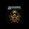 H&ouml;rbuch Das Geheimnis der Freimaurer