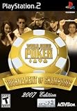 World Series of Poker TOC