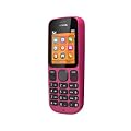 Nokia 100 - M�vil libre (pantalla de 1,8" 128 x 160), color rosa