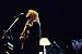 Rickie Lee Jones BG Archives Print