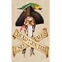 Ye Old Pirate Decorative Switchplate Cover