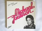 Michael Jackson - Michael Jackson, Christian H. Hodeige, Ulli. G&uuml;ldner