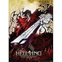 Hellsing: Ultimate Alucard Wall Scroll (Frabic Cloth) GE9698