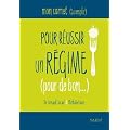 Le carnet de mon r�gime : mince, je fonds !