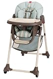 Graco Cozy Dinette Highchair, Inman Park