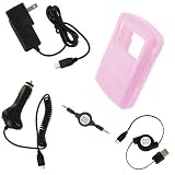 SanDisk Sansa Clip Silicone Jack Cable