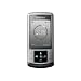 Samsung SGH-U900 Form: Design-Slider, Farbe: soul grey