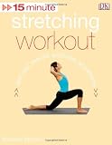 15 Minute Stretching Workout + DVD