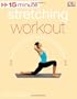 15 Minute Stretching Workout + DVD