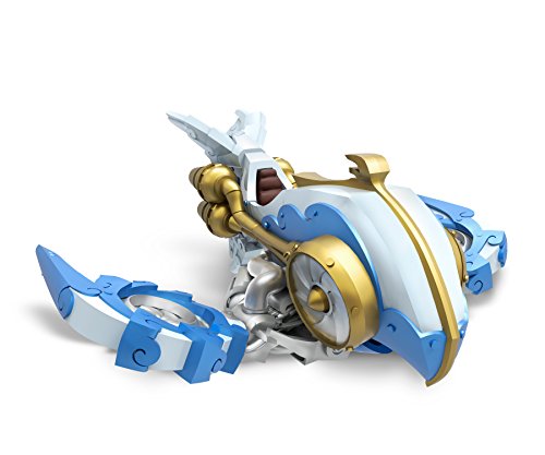 Skylanders SuperChargers: Vehicle Jet Photo