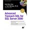 Essential SQL Server books