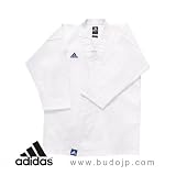 adidas(アディダス)空手衣マスター 19 5cm K4801