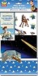 Toy Story Sticker Scene Set