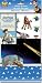 Toy Story Sticker Scene Set