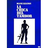 The Little Drummer Girl [Reg.2] (1984)