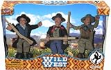 Wild West: OK Corral 3-Pack
