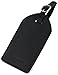 Kasper Maison Genuine Leather Luggage Tag - Premium Gift Box