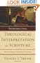 Introducing Theological Interpretation of Scripture: Recovering a Christian Practice