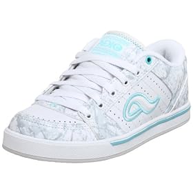 Buy Adio Ladies Snap Skate Shoe by Adio