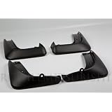 2007 2008 2009 2010 2011 2012 GENUINE MITSUBISHI OEM GALANT MUDGUARDS SPLASH MUD... by MITSUBISHI
