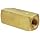 Dixon BCV600 Brass Check Valve, 3/8" NPT Female