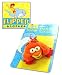 (Flipper & Lopaka) Puffy Bean Bag