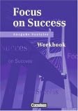 New Focus on Success - Soziales: New Focus on Success. Ausgabe Soziales. Workbook