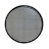 10" Waffle Type Speaker Grill
