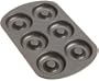 Wilton Plaque � donuts 6 moules (Import Grande Bretagne)