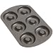 Wilton 6 Cavity Donut Pan