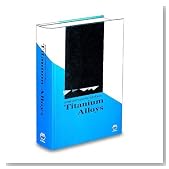 Materials Properties Handbook: Titanium Alloys (06005G)
