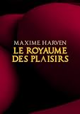 Acheter le livre Le Royaume des plaisirs (érotique onirique gay)