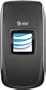 Pantech C520 Breeze Phone, Black (AT&T)