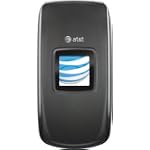 SAVE $179.98 - Pantech C520 Breeze Phone, Black (AT&T) $0.01