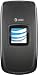 Pantech C520 Breeze Phone, Black (AT&T)