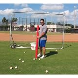 The Ball Hawg Baseball Retriever by 