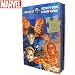 All Products : FANTASTIC 4 ACTIVITY BOOK AND FLOOR PUZZLE