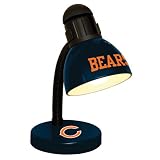 Chicago Bears Desk Lamp