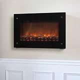 41IZ MvESUL. SL160  Wall Mounted Indoor Electric Fireplace