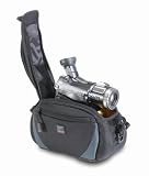 Kata CC-190 Small GDC Mini-DV/HDV Easy Access Camcorder Case