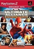 Marvel: Ultimate Alliance (Playstation 2) BRAND NEW