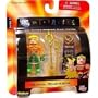 DC Universe MiniMates Wave 3 Aquaman and Ocean Master