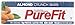 PureFit  Nutrition Bar, Almond Crunch, 2-Ounce Bars (Pack of 15)
