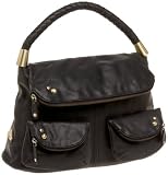 Aaneta Muddy Medium Handbag