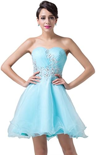 Sleeveless Strapless Dresses for Women 2016 New Fashion Pleated Appliqued Empire Waist Gorgeous Size 6