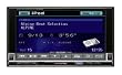 Alpine NAV-200 DVD Navigation Package