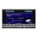 Alpine IVA-W205 2-DIN DVD/CD/MP3/WMA Receiver/AV Head Unit (Black)