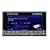 Alpine IVA-W205 2-DIN DVD/CD/MP3/WMA Receiver/AV Head Unit (Black)