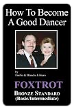 FOXTROT - Basic/Intermediate