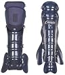 Champion Sports Professional Umpire Leg Guards